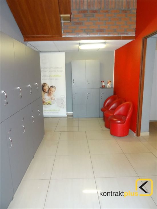 Lokal użytkowy na sprzedaż Mysłowice, Brzęczkowice, Gen. Jerzego Ziętka 700m2 Foto 8