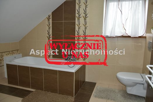 Dom na sprzedaż Wyszków, Kamieńczyk 140m2 Foto 8