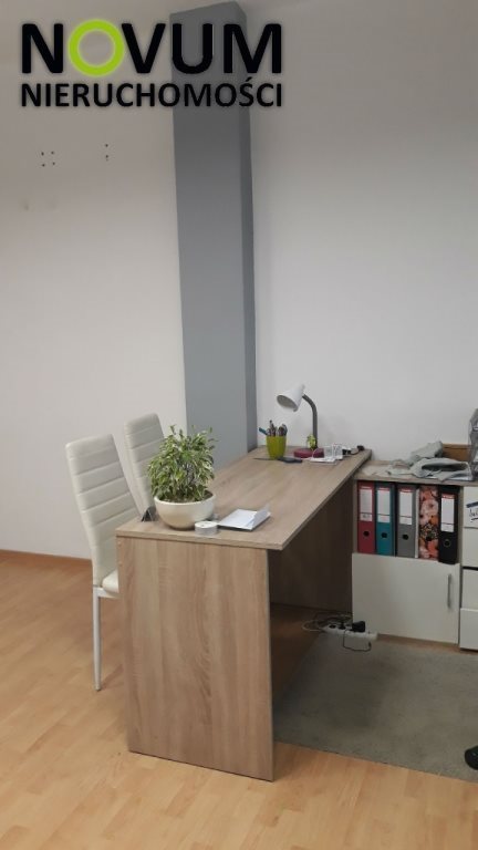 Lokal użytkowy na wynajem Tarnowskie Góry 30m2 Foto 3