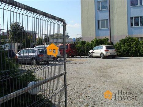 Lokal użytkowy na sprzedaż Świdnica, Kliczkowska 660m2 Foto 6
