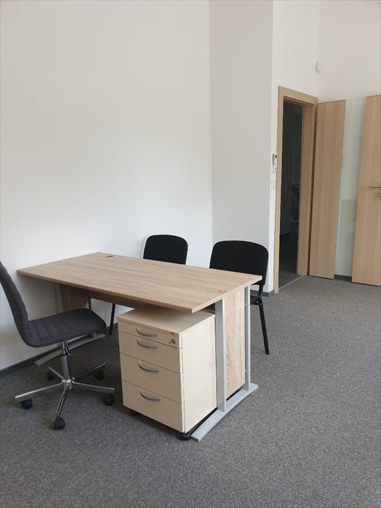 Lokal użytkowy na wynajem Łódź, Górna, Piękna 23 70m2 Foto 3