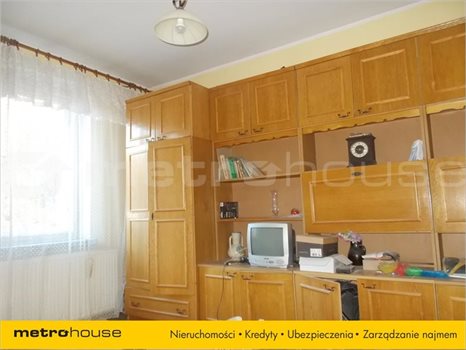 Mieszkanie dwupokojowe na sprzedaż Trupel, Kisielice, Trupel 60m2 Foto 4