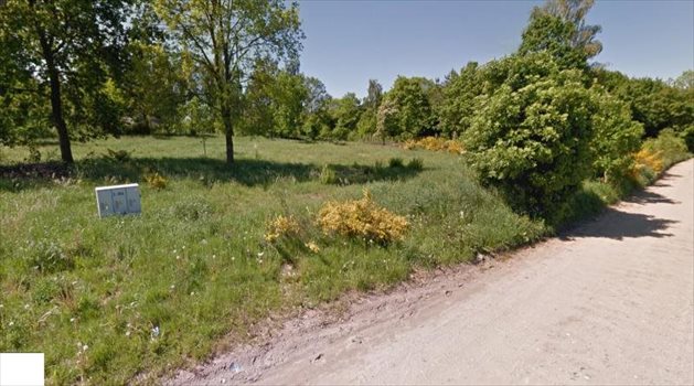 Działka budowlana na sprzedaż Bojano, BOJANO, Lesoki 1 050m2 Foto 1