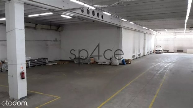 Lokal użytkowy na wynajem Olsztyn 2 240m2 Foto 4