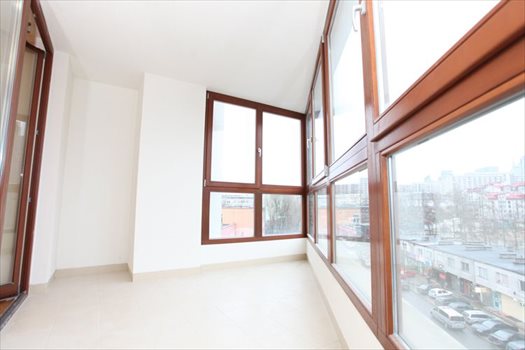 Mieszkanie czteropokojowe na sprzedaż Warszawa, Wola, Chłodna 48 103m2 Foto 5