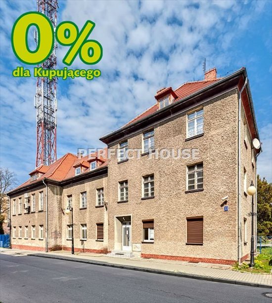 Lokal użytkowy na sprzedaż Kędzierzyn-Koźle, Piramowicza 4 572m2 Foto 3