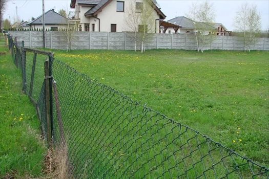 Działka budowlana na sprzedaż Wygoda 1 388m2 Foto 4
