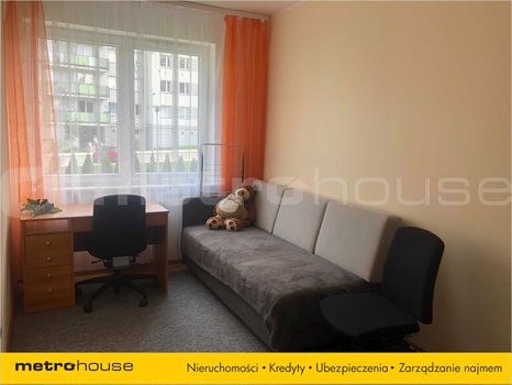 Mieszkanie dwupokojowe na sprzedaż Gdańsk, Chełm, Cienista 38m2 Foto 5