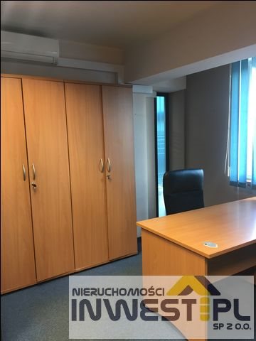 Lokal użytkowy na wynajem Olsztyn, Przemysłowa, Dzielnica Przemysłowa 162m2 Foto 2