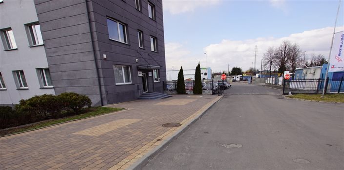 Lokal użytkowy na sprzedaż Chorzów 1 105m2 Foto 2