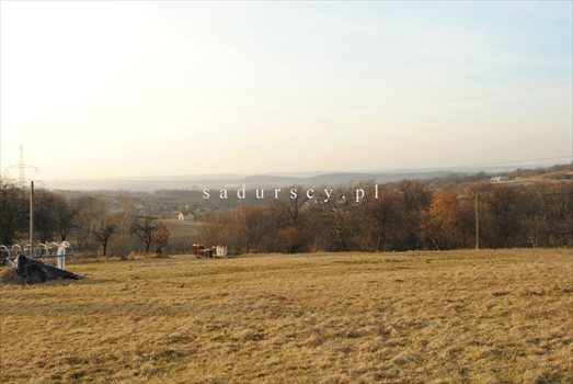 Działka inna na sprzedaż Gaj 8 000m2 Foto 10