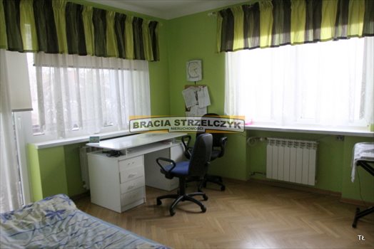 Dom na wynajem Warszawa 520m2 Foto 7