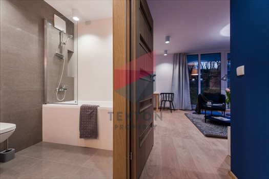 Mieszkanie dwupokojowe na sprzedaż Gdańsk, Aniołki, Mikołaja Kopernika 41m2 Foto 4