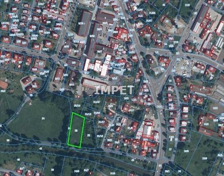 Działka budowlana na sprzedaż Zgorzelec, Ujazd 2 331m2 Foto 3