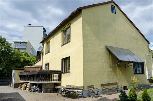 Mieszkanie czteropokojowe na sprzedaż Chrzanów, Trzebińska 110m2 Foto 7