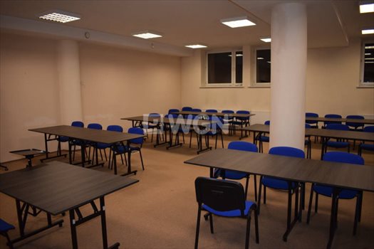 Lokal użytkowy na sprzedaż Ostrów Wielkopolski, miasto Ostrów Wlkp. 300m2 Foto 6