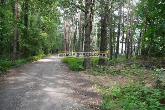 Działka budowlana na sprzedaż Magdalenka 1 913m2 Foto 2
