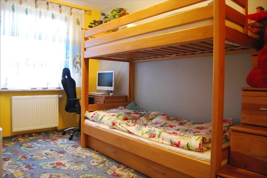 Mieszkanie trzypokojowe na sprzedaż Lublin, Ponikwoda, Laurowa 60m2 Foto 5