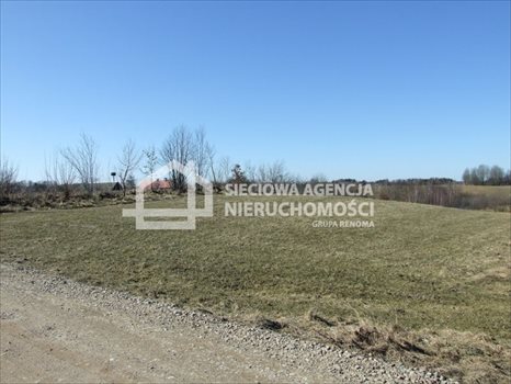 Działka budowlana na sprzedaż Ramleje 2 748m2 Foto 3