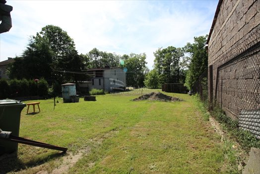 Działka budowlana na sprzedaż Balice 1 200m2 Foto 5