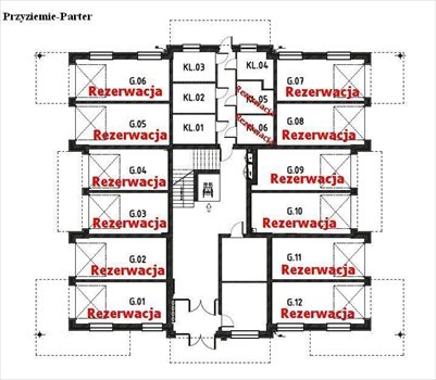 Mieszkanie czteropokojowe na sprzedaż Grudziądz 90m2 Foto 4