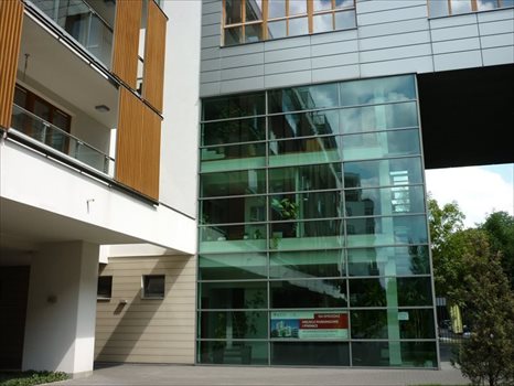 Lokal użytkowy na sprzedaż Warszawa, Mokotów, Obrzeżna 1C 233m2 Foto 4