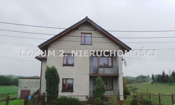 Dom na wynajem Jastrzębie-Zdrój, Bzie Górne, Spółdzielcza 300m2 Foto 1