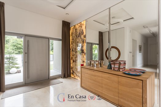 Dom na wynajem Konstancin-Jeziorna, Willowa 430m2 Foto 11