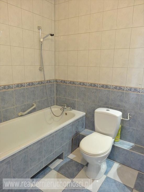 Mieszkanie dwupokojowe na wynajem Zielona Góra, Zdrojowe 54m2 Foto 9