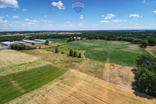 Działka rolna na sprzedaż Hetmanów 414 600m2 Foto 12