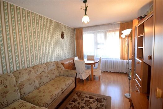 Mieszkanie trzypokojowe na sprzedaż Płock, Płoskiego 48m2 Foto 4