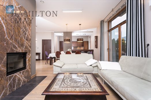 Dom na wynajem Mogilany, Parkowe Wzgórze 230m2 Foto 2