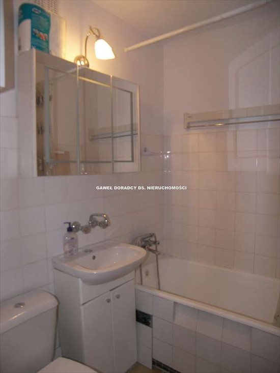 Kawalerka na wynajem Warszawa, Śródmieście, Mokotowska 20m2 Foto 5