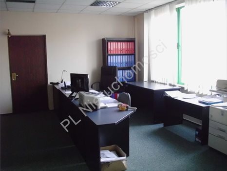 Lokal użytkowy na sprzedaż Pruszków 104m2 Foto 8