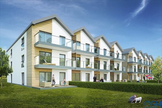 Kawalerka na sprzedaż Gdańsk, Sobieszewo, Turystyczna 27m2 Foto 10