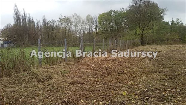 Działka inwestycyjna pod dzierżawę Kraków, Nowa Huta, Mogiła, Tadeusza Ptaszyckiego 1 531m2 Foto 8