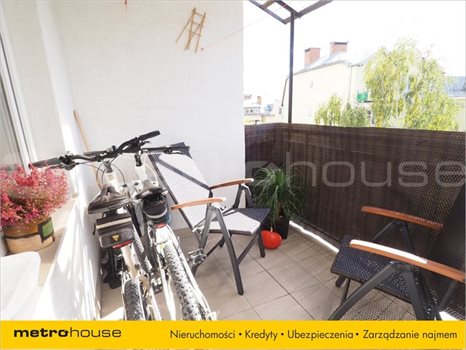 Mieszkanie trzypokojowe na sprzedaż Chełm, Chełm, Pocztowa 63m2 Foto 5