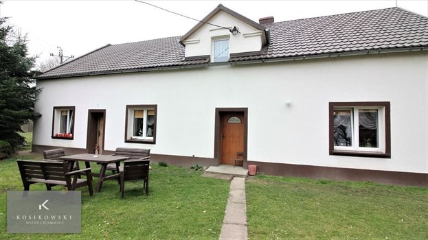 Dom na sprzedaż Krzyków, Krzyków 131m2 Foto 10