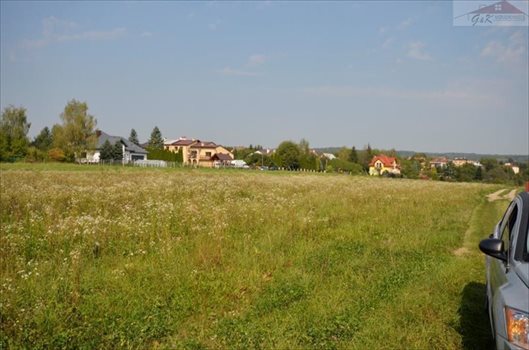 Działka budowlana na sprzedaż Ostrów 5 165m2 Foto 4