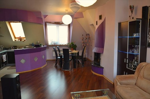 Mieszkanie trzypokojowe na sprzedaż Oświęcim, Jana Wiktora Zawidzkiego 62m2 Foto 3