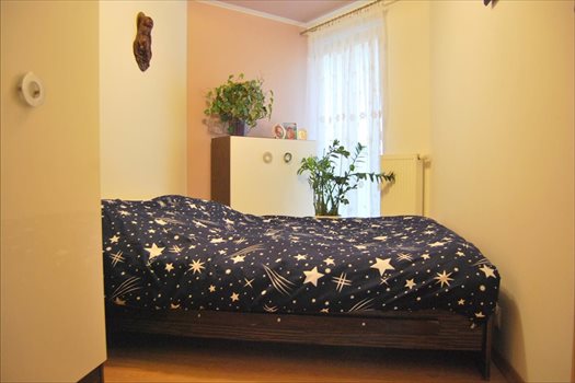 Mieszkanie trzypokojowe na sprzedaż Lublin, Ponikwoda, Laurowa 60m2 Foto 4
