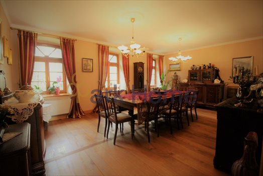 Dom na sprzedaż Smogorzów Wielki 619m2 Foto 3