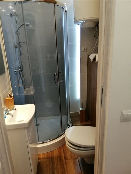 Mieszkanie dwupokojowe na sprzedaż Chorzów, Stary Chorzów 43m2 Foto 9
