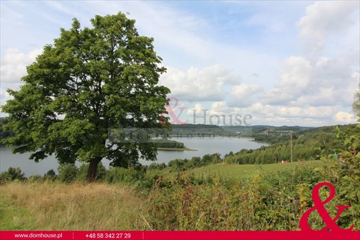 Działka budowlana na sprzedaż Ostrzyce 1 375m2 Foto 5