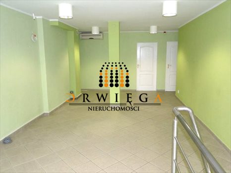 Lokal użytkowy na wynajem Gorzów Wielkopolski, Centrum 47m2 Foto 8