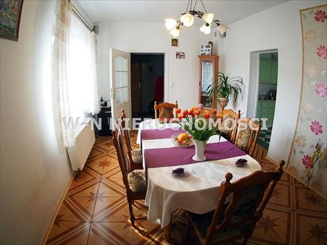 Dom na sprzedaż Krzepielów 109m2 Foto 2