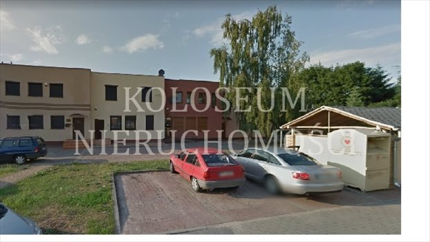 Lokal użytkowy na sprzedaż Toruń, Chełmińskie Przedmieście 100m2 Foto 1