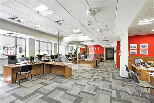 Lokal użytkowy na wynajem Gdynia, Śródmieście 245m2 Foto 5