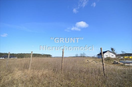 Działka budowlana na sprzedaż Biała 1 118m2 Foto 5