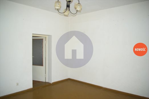Mieszkanie trzypokojowe na sprzedaż Kęszyca Leśna 68m2 Foto 4